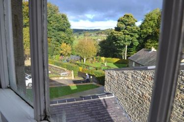 Hotel The King's Head Hexham: Photo 