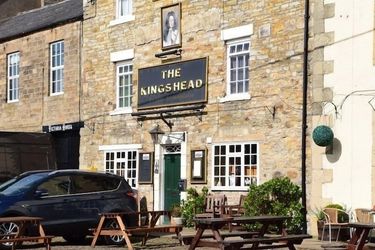 Hotel The King's Head Hexham: Photo 