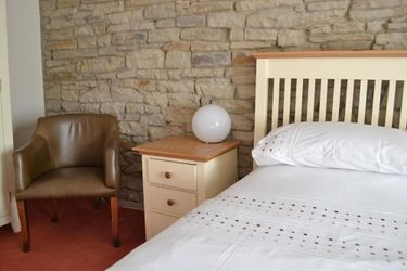 Hotel The King's Head Hexham: Photo 