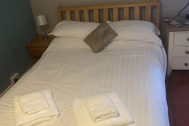 Hotel The King's Head Hexham: Photo 