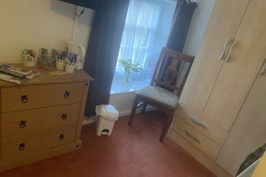 Hotel The King's Head Hexham: Photo 