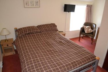 Hotel The King's Head Hexham: Photo 