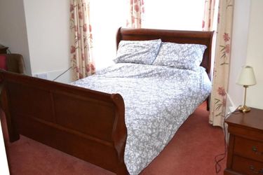 Hotel The King's Head Hexham: Photo 