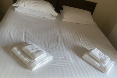 Hotel The King's Head Hexham: Photo 