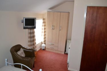 Hotel The King's Head Hexham: Photo 