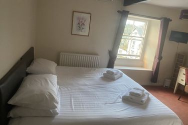 Hotel The King's Head Hexham: Photo 