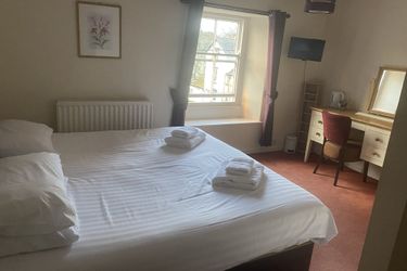 Hotel The King's Head Hexham: Photo 