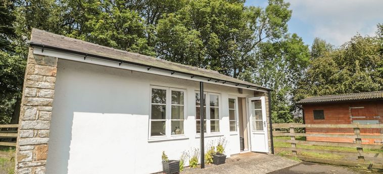 Hotel Vallum Kiosk Hexham: Foto 