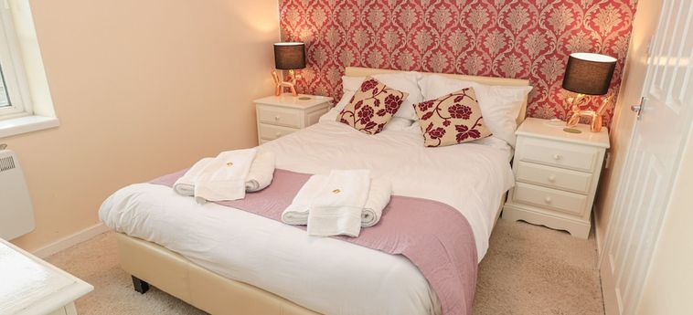 Hotel Vallum Kiosk Hexham: Foto 