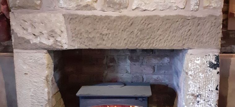Hotel Twice Brewed Inn Hexham: Foto 