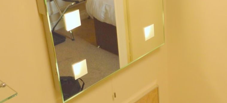 Hotel Twice Brewed Inn Hexham: Foto 