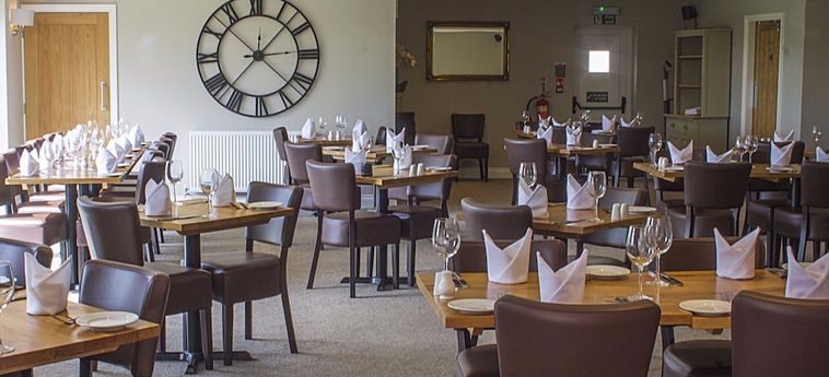 Hotel Twice Brewed Inn Hexham: Foto 