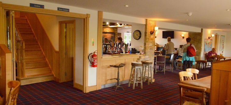 Hotel Twice Brewed Inn Hexham : Photo 