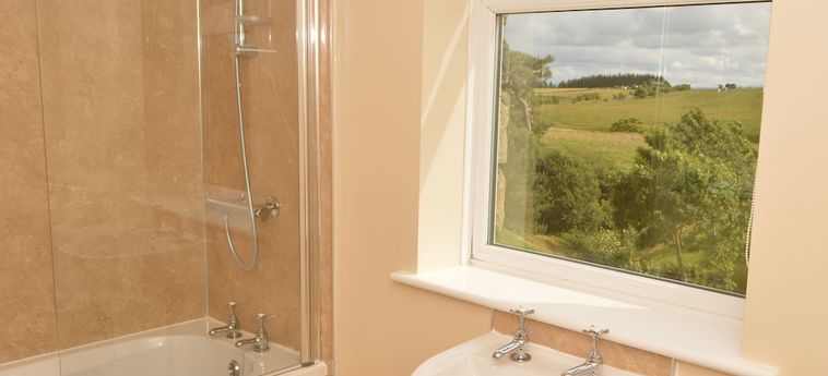 Hotel Twice Brewed Inn Hexham : Photo 