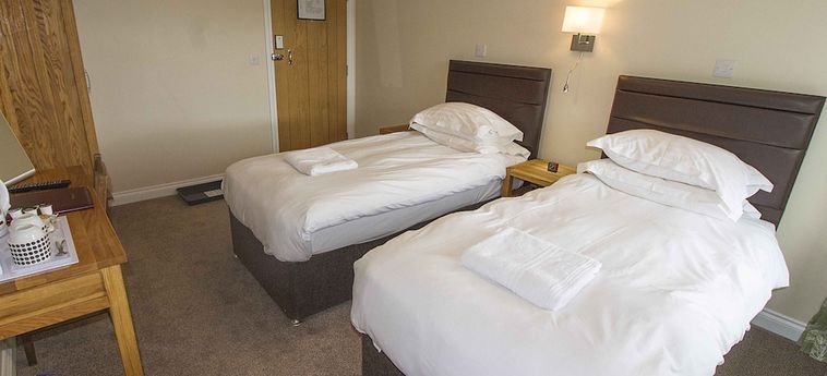 Hotel Twice Brewed Inn Hexham: Foto 