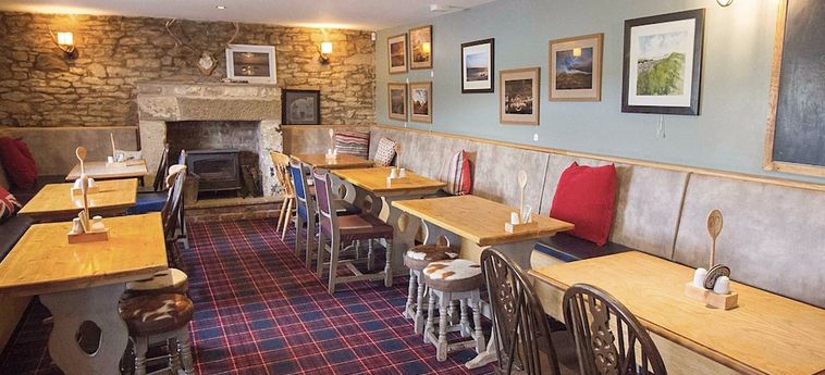 Hotel Twice Brewed Inn Hexham: Foto 