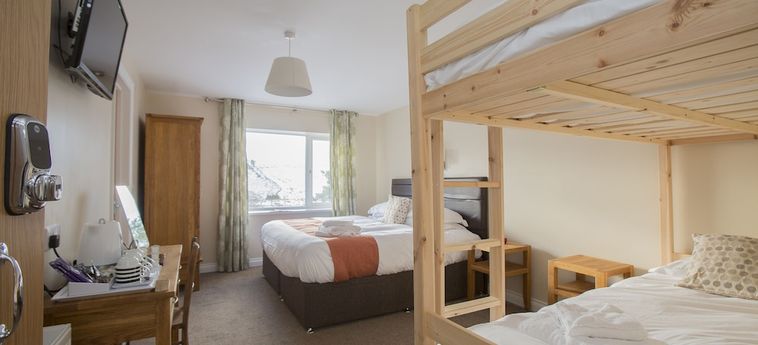 Hotel Twice Brewed Inn Hexham: Foto 