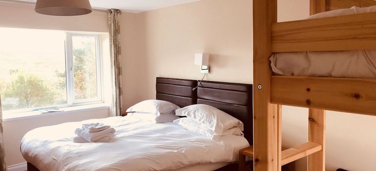 Hotel Twice Brewed Inn Hexham: Foto 