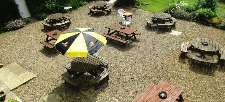 Hotel Twice Brewed Inn Hexham: Foto 