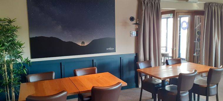 Hotel Twice Brewed Inn Hexham: Foto 
