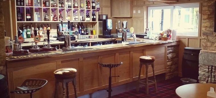 Hotel Twice Brewed Inn Hexham: Foto 