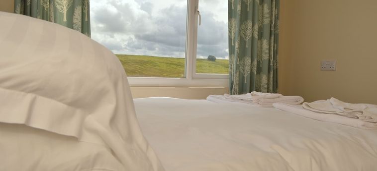 Hotel Twice Brewed Inn Hexham: Foto 