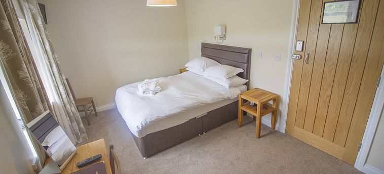 Hotel Twice Brewed Inn Hexham: Foto 