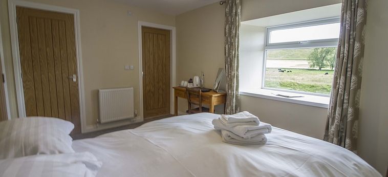 Hotel Twice Brewed Inn Hexham: Foto 