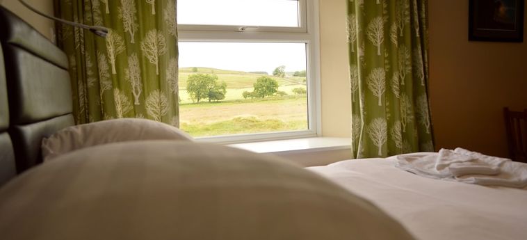 Hotel Twice Brewed Inn Hexham: Foto 