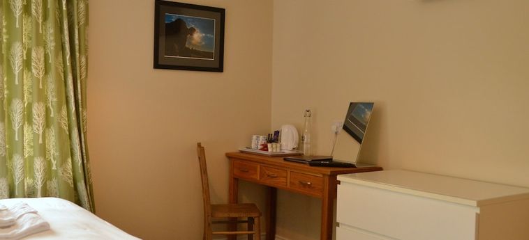 Hotel Twice Brewed Inn Hexham: Foto 