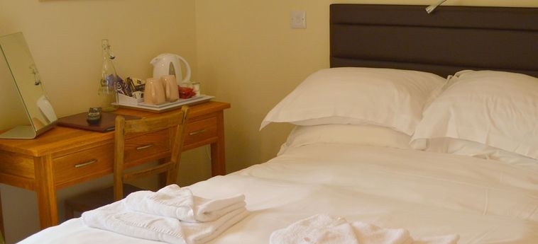 Hotel Twice Brewed Inn Hexham: Foto 