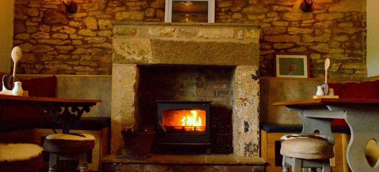 Hotel Twice Brewed Inn Hexham: Foto 