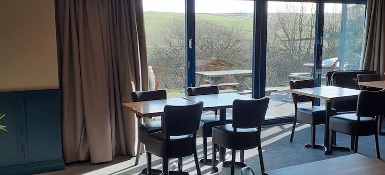 Hotel Twice Brewed Inn Hexham: Foto 