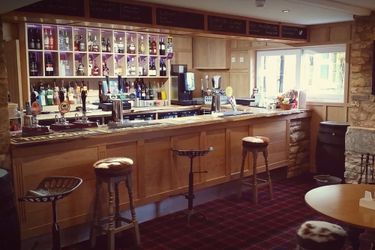 Hotel Twice Brewed Inn Hexham: Photo 