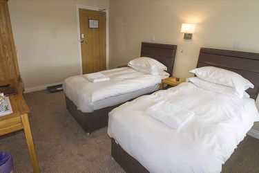 Hotel Twice Brewed Inn Hexham: Photo 