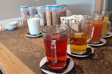 Hotel Twice Brewed Inn Hexham: Photo 