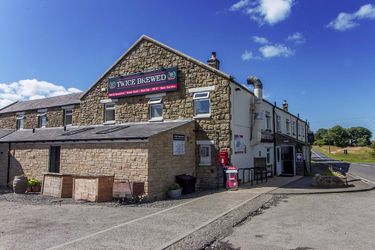 Hotel Twice Brewed Inn Hexham: Photo 