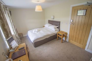 Hotel Twice Brewed Inn Hexham: Photo 