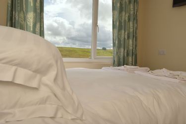 Hotel Twice Brewed Inn Hexham: Photo 