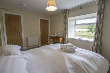Hotel Twice Brewed Inn Hexham: Photo 