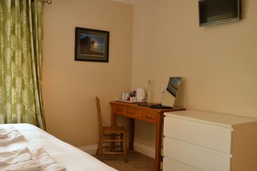 Hotel Twice Brewed Inn Hexham: Photo 