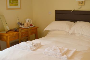 Hotel Twice Brewed Inn Hexham: Photo 