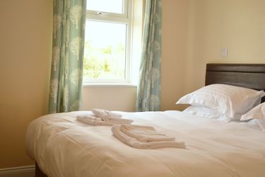 Hotel Twice Brewed Inn Hexham: Photo 