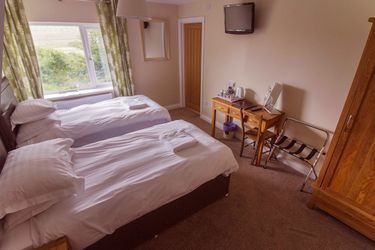 Hotel Twice Brewed Inn Hexham: Photo 