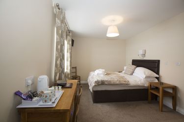 Hotel Twice Brewed Inn Hexham: Photo 
