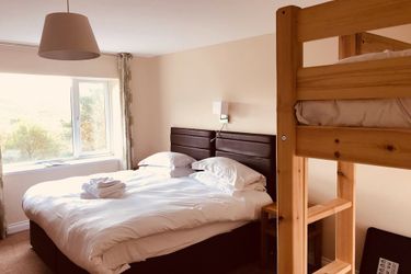 Hotel Twice Brewed Inn Hexham: Photo 