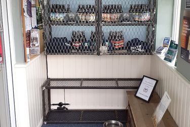 Hotel Twice Brewed Inn Hexham: Photo 