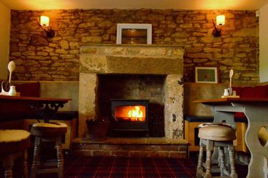 Hotel Twice Brewed Inn Hexham: Photo 
