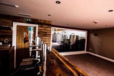 Hotel Twice Brewed Inn Hexham: Photo 