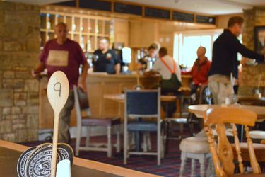 Hotel Twice Brewed Inn Hexham: Photo 